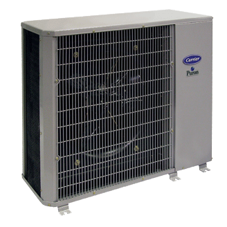 Performance™ 14 Heat Pump &#8211; 25HHA4